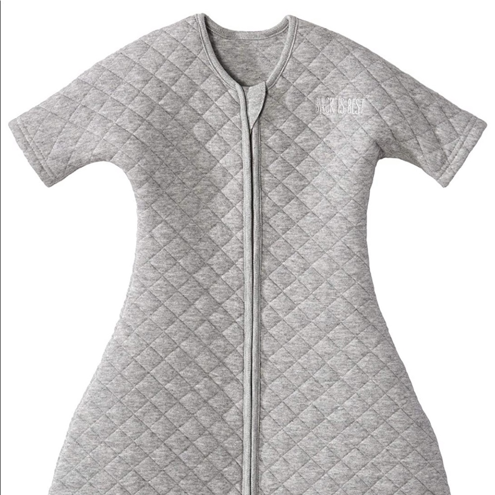 Halo transition sleep sack